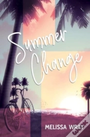 Capa do artigo Summer Change