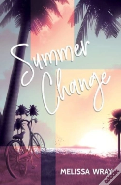 Capa do artigo Summer Change