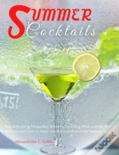 Summer Cocktails