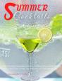 Summer Cocktails - Preview