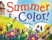 Capa do artigo Summer Color!