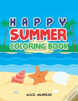 Capa do artigo Summer Coloring Book