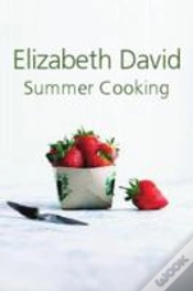 Capa do artigo Summer Cooking