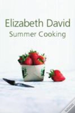 Capa do artigo Summer Cooking