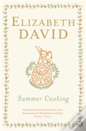 Capa do artigo Summer Cooking