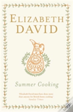 Capa do artigo Summer Cooking