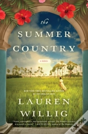 Capa do artigo Summer Country