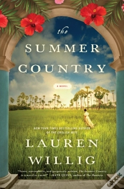 Capa do artigo Summer Country