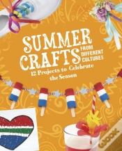 Capa do artigo Summer Crafts From Different Cultures