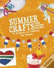Summer Crafts From Different Cultures