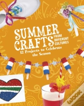 Summer Crafts From Different Cultures