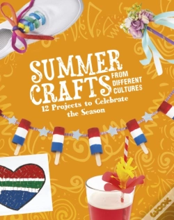 Capa do artigo Summer Crafts From Different Cultures