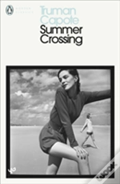 Capa do artigo Summer Crossing