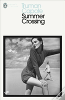 Capa do artigo Summer Crossing