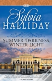 Capa do artigo Summer Darkness, Winter Light