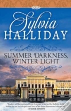 Capa do artigo Summer Darkness, Winter Light