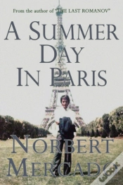 Capa do artigo Summer Day In Paris
