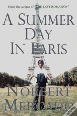Capa do artigo Summer Day In Paris