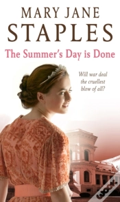 Capa do artigo Summer Day Is Done
