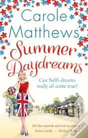 Capa do artigo Summer Daydreams