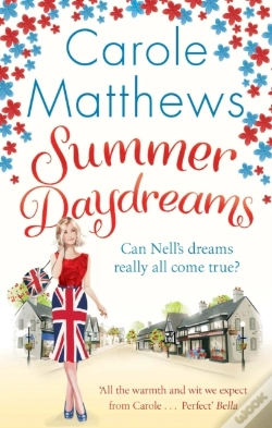 Capa do artigo Summer Daydreams