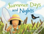 Capa do artigo Summer Days And Nights