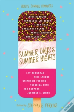 Capa do artigo Summer Days And Summer Nights