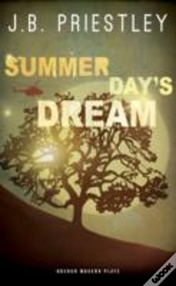 Capa do artigo Summer Day'S Dream