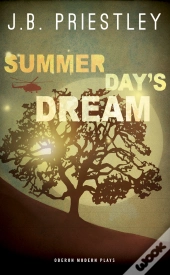 Summer Day'S Dream