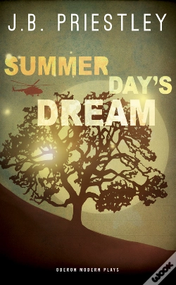 Capa do artigo Summer Day'S Dream