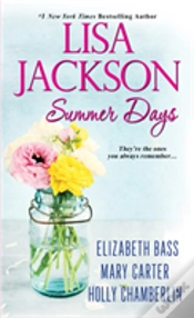 Capa do artigo Summer Days