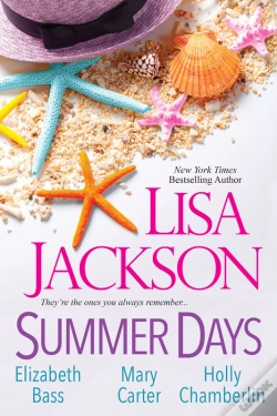 Capa do artigo Summer Days