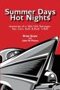 Summer Days Hot Nights - Preview