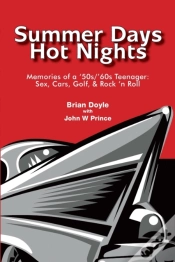 Capa do artigo Summer Days Hot Nights