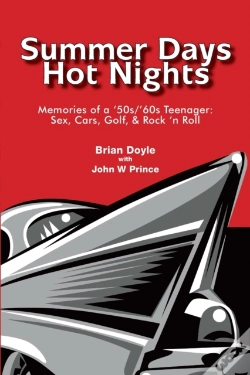 Capa do artigo Summer Days Hot Nights