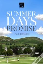 Capa do artigo Summer Days Promise