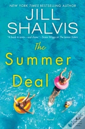 Capa do artigo Summer Deal