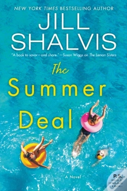 Capa do artigo Summer Deal