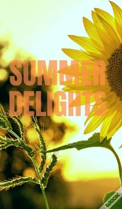 Capa do artigo Summer Delights