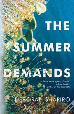 Capa do artigo Summer Demands
