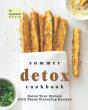 Summer Detox Cookbook - Preview
