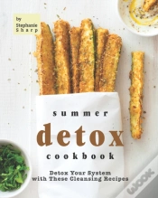 Capa do artigo Summer Detox Cookbook