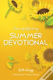 Capa do artigo Summer Devotional