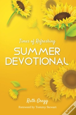 Capa do artigo Summer Devotional