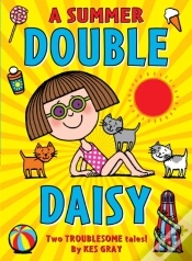 Capa do artigo Summer Double Daisy
