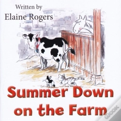 Capa do artigo Summer Down On The Farm