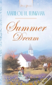 Capa do artigo Summer Dream