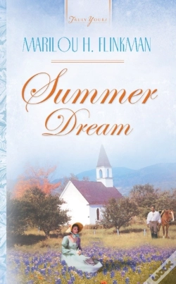 Capa do artigo Summer Dream