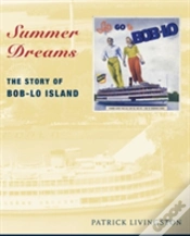 Capa do artigo Summer Dreams
