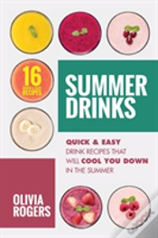 Capa do artigo Summer Drinks (2nd Edition)